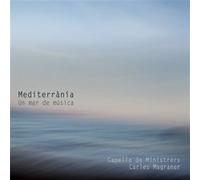 Mediterrània Un mar de música