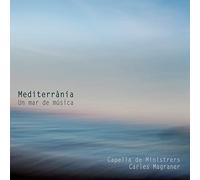 Mediterrània : un Mar de Música