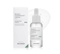 MEDITHERAPY - [Ingrédients purs, résultats forts] Essayez le sérum apaisant Mugwort D-Panthenol 30, une formule hautement concentrée avec 30% de D-panthénol, offre un effet apaisant