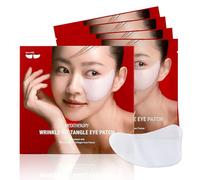 MEDITHERAPY Mega Masques sous les yeux (4 paires)