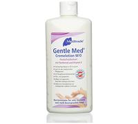 Meditrade 00988D Lotion Crème Douce Med Flacon de 500 ml