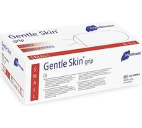 Meditrade® 1221GRIP-XL Meditrade® gants jetables unisexes Gentle Skin® grip beige taille XL, 100 pces