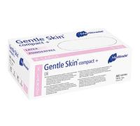 Meditrade Gentle Skin Compact 1221XLI Gants Jetables, Taille XL, Paquet de 100 Gants