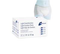 Meditrade Power Tuyau clair Extra Large (lot de 50)