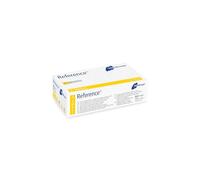 Meditrade Reference Gentle Skin Lot de 100 paires de gants d'examen Taille M
