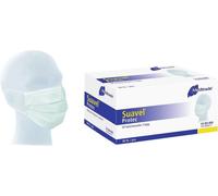 Meditrade Suavel® Protec 80-902 Masque de protection 50 pc(s)