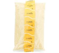 Meditts - Farine d'Amande 800 gr | Sans Gluten et Sans Sucre Ajouté | 100% Amande Naturelle | Idéale pour Régime Keto, Paléo et Végan