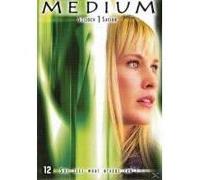 Medium – Série TV – Saison 1 – Bilingue – Universal Pictures