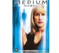 Medium – Saison 2 – Série TV – Bilingue – Universal Pictures