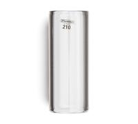 Jim Dunlop – Slide (bottleneck) Adu 210 – Verre Medium 20x25x60 mm
