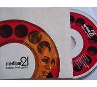 Medium 21 - Killings from The Dial [Import]
