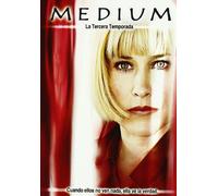 Medium 3ª Temporada [Import]