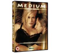 Medium 7, The Final Season [DVD] [Import]