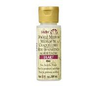 Médium à craqueler FolkArt Flacon de 59 ml