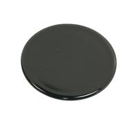 Medium à gaz Brûleur Cap - 71 mm pour Arthur Martin cuisinière équivalent à 3540006099