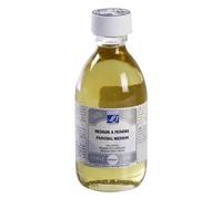 Lefranc & Bourgeois – Médium à peindre Additif Brillant 250 ml