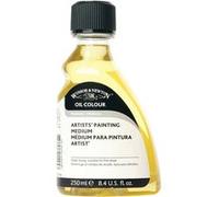 Winsor & Newton Additif huile Artists' Medium à peindre 250 ml V1