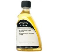 Médium À Peindre Artists' - 500 Ml - Winsor & Newton