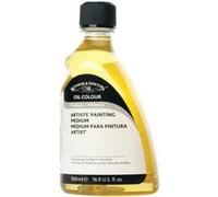 Médium à peindre Artists' - 500 ml - Winsor & Newton
