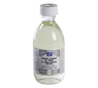 Lefranc & Bourgeois Additif Médium à peindre J.G. Vibert Prise lente Flacon 250 ml