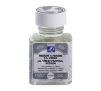 Lefranc Bourgeois – Médium à peindre – 75 ml G