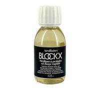 Médium à peindre - Séchage rapide - Peinture à l'huile - Blockx - Flacon 125ml