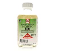 Médium À Peindre Siccatif 250ml