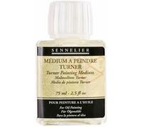 Medium à peindre Turner 75 ml Transparent G