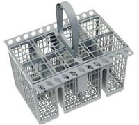 Medium Basic Cutlery Basket For Dishwasher