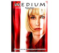 "Medium" (BOX) [6DVD] (IMPORT) (Pas de version française)