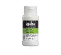 Médium - Brillant - Fluide - Peinture acrylique - Liquitex - 118ml