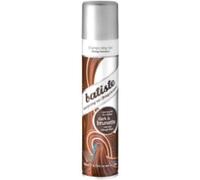 Medium Brown & Brunette Shampoing Sec