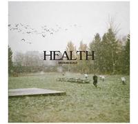 Medium Build - Health [Vinyl Lp] Extended Play