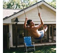Medium Build King of Having Fun (Vinyl) 12" Album
