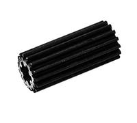 Medium Carbon Steel Slipper Layshaft Gear 15T for Arrma 1/10 Gorgon 4X2 Mega 550 Brushed Monster Truck-ARA3230 Upgrades