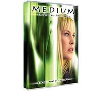 Medium - Coffret intégral de la Saison 1 E