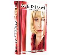 Medium - Coffret intégral de la Saison 3 E