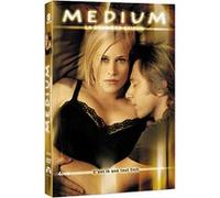 Medium - Coffret intégral de la Saison 7 E