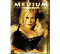 Medium – DVD – Coffret intégral de la Saison 7 (Saison finale) – Import US Zone 1