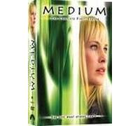 Medium: Complete First Season [Import USA Zone 1]