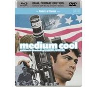 Medium Cool Combo Blu-ray DVD E