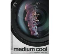 Medium Cool (Criterion Collection)