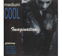 Medium Cool - Imagination [Vinyl LP] [Schallplatte]