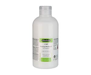 Médium de lissage pour Pouring S Schmincke 500 ml