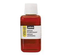 Médium Vitrail - Éclaircissant - 250 ml