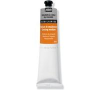 Medium d'empâtement Pébéo peinture à l'huile - 200 ml MÉDIUM D'EMPATEMENT0 G