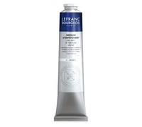 Médium D'empâtement - Peinture À L'huile - Tube De 200 Ml - Lefranc Bourgeois