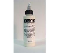 Médium diluant high flow pour aérographe (extender) 119ml - golden Incolore G