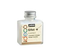 Pébéo Médium Effet + Transfert d'image 75 ml