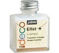 Pébéo Médium Effet + Transfert d'image 75 ml